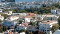 Sewastopol - Centrum