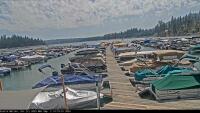 Shaver Lake - Sierra Marina