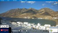 Sifnos - Kamares - Strand