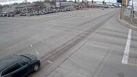 Sioux Falls - Verkehrskameras