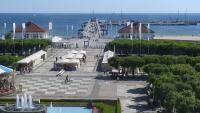 Molo di Sopot