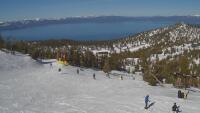 South Lake Tahoe - Heavenly Ski Resort