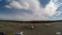 Puyallup - Pierce County Airport