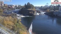 Spokane - Spokane Falls
