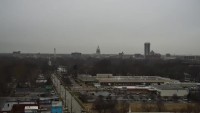 Springfield - Illinois State Capitol