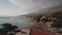 Starigrad-Paklenica - Strand
