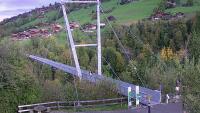 Sigriswil - Panoramabrücke
