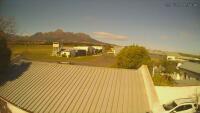 Stellenbosch - Aerodrome