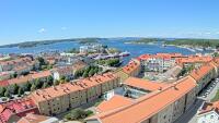 Strömstad - Mehrere Webcams
