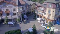 Sun Peaks Resort