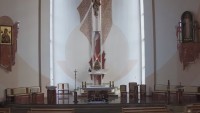 Kościół Chrystusa Jedynego Zbawiciela
