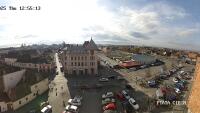 Hermannstadt - Piața Cibin
