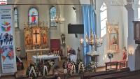 Szydłowice - Chiesa di San Bartolomeo Apostolo