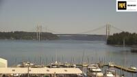 Tacoma - Narrows Bridge