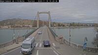Tournon-sur-Rhône - Gustave Toursier Bridge