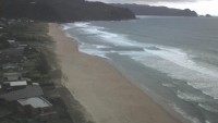 Tairua - Playa