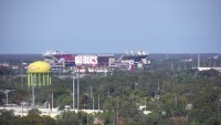Tampa - Raymond James Stadium