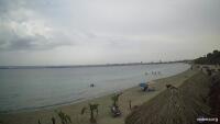 Taranto - San Vito - Strand