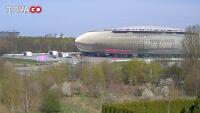 Kraków Arena