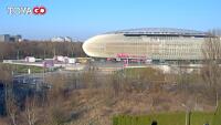 Tauron Arena Kraków