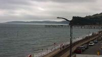 Teignmouth - Uferpromenade
