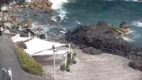 Tenerife - Puerto de la Cruz - San Telmo
