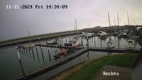 Texel - Oudeschild - Marina