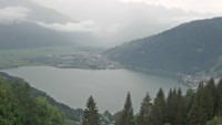 Thumersbach - Zell am See, Zeller See