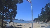 Tiburon - Angel Island - Ayala Cove