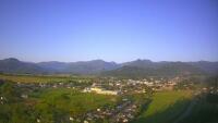 Timbé do Sul - Panorama