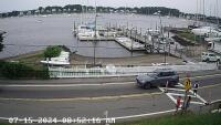 Tiverton - Tiverton Yacht Club