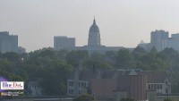 Topeka - Kansas State Capitol