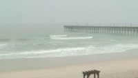 Topsail Island