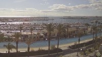 Torrevieja - Puerto