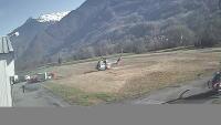 Tournon - Flugplatz Albertville