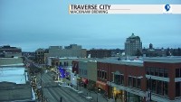 Traverse City - Front St