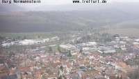 Treffurt - Panoramablick