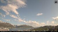 Tromsø - Wetterwarte