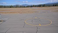 Truckee Tahoe Airport