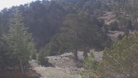 Massif du Troodos - Jubilee Hotel