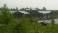 Tupper Lake - The Wild Center