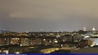Turyn - Panorama miasta
