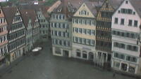 Tübingen - Marktplatz
