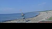 Tylösand - Plaża
