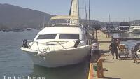 Ubatuba - Porto turistico