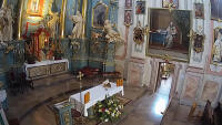 Monasterio Franciscano de Santa María Magdalena