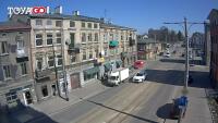Warszawska St.