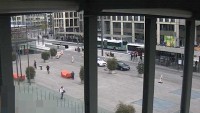 Ulm - Hauptbahnhof, B 10