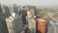 Central Business District