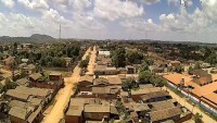 Uruará - Panorama
